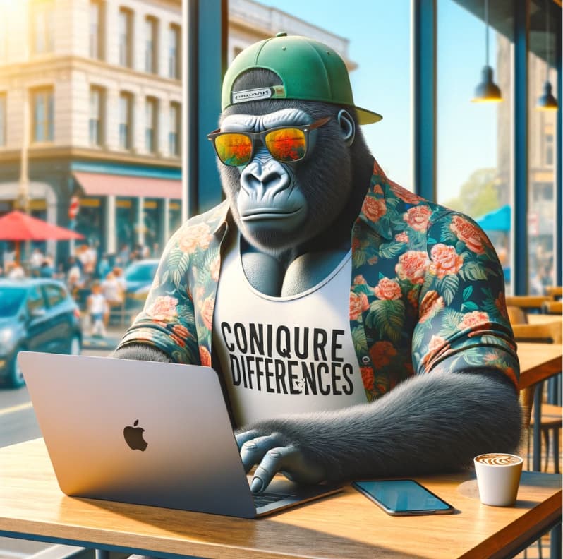 Trener układa plan treningowy.